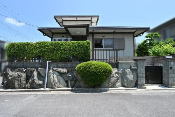 大和郡山市矢田山町　一戸建のその他|■現地撮影写真■