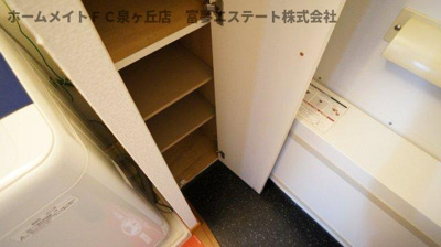 【玄関】 | レオパレスＯＡＳＩＳ | 大きな靴箱で収納バッチリ！