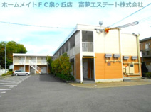 レオパレスＮｅｏ　深阪の画像