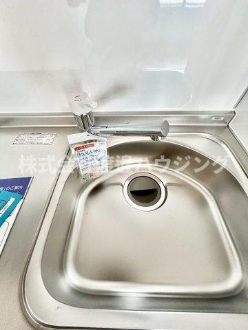 豊中ガーデンズコートの設備