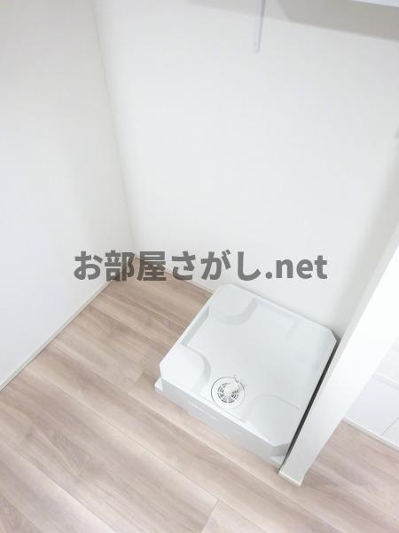 ＡＺＥＳＴ関内の設備