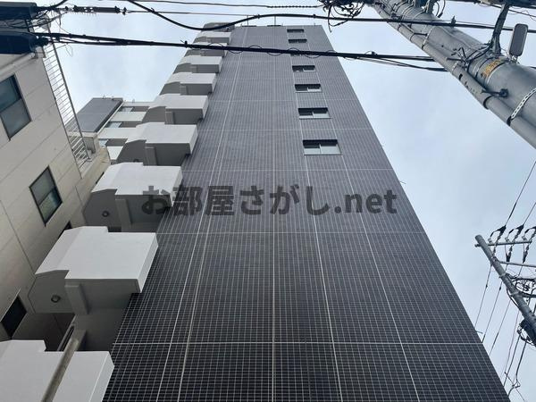 ＡＺＥＳＴ関内の外観|外観も気になるポイント