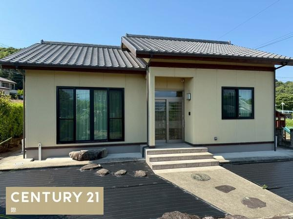 貴志川町岸宮　中古戸建