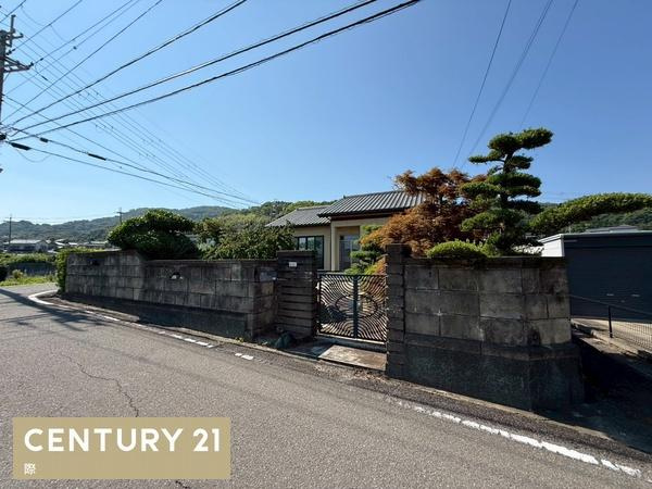 貴志川町岸宮　中古戸建のその他