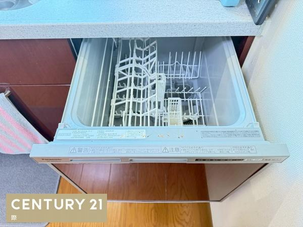 貴志川町岸宮　中古戸建のキッチン