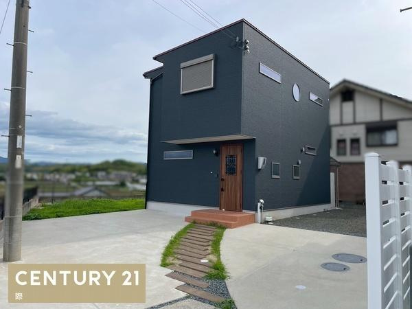 貴志川町岸宮　中古戸建