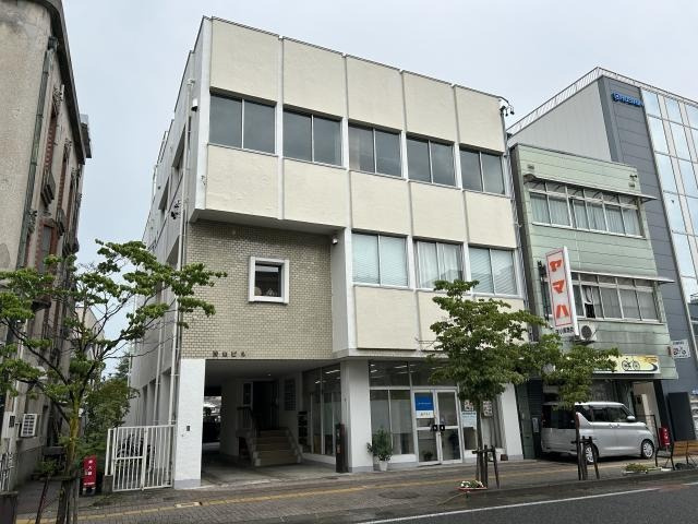 【外観】 | 貸事務所