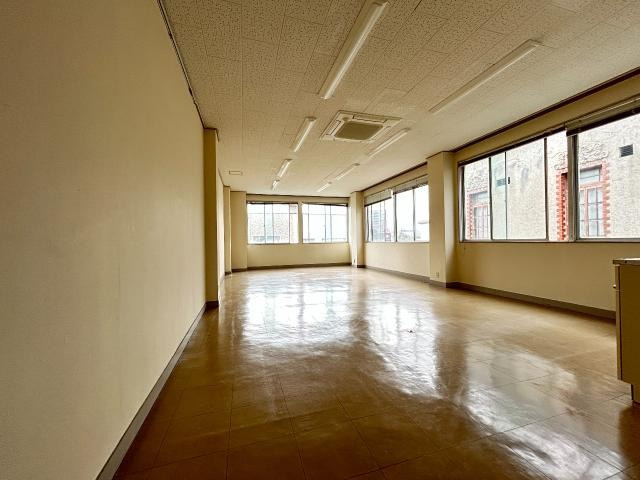 【内装】 | 貸事務所