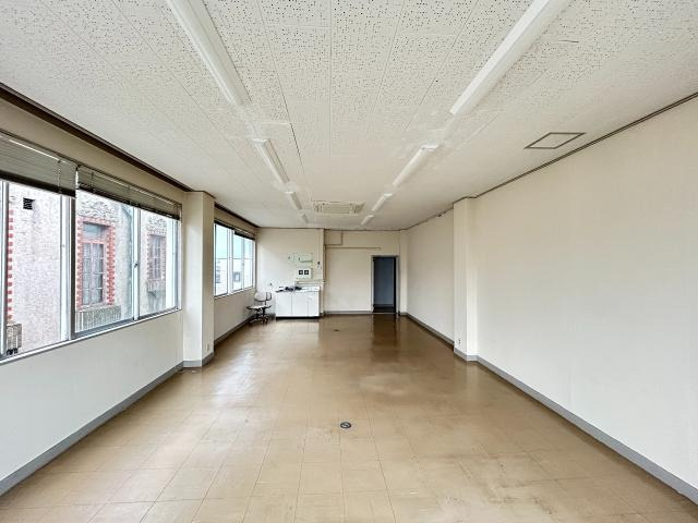 【内装】 | 貸事務所