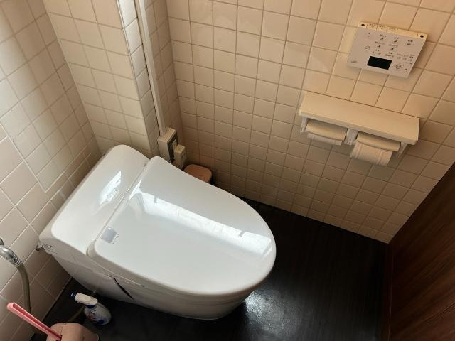 【トイレ】 | 貸事務所