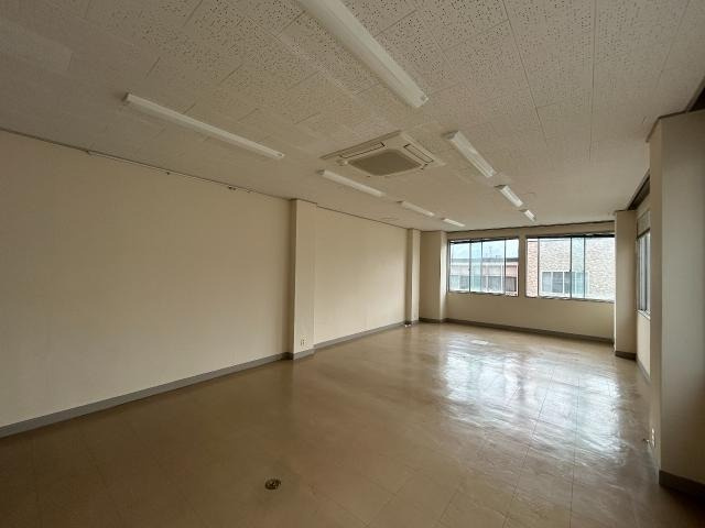 【内装】 | 貸事務所