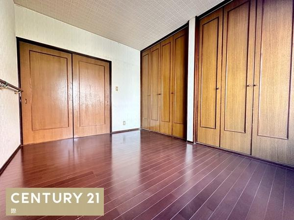 和歌山市木ノ本　中古戸建の洋室