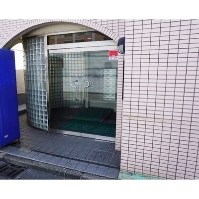 メゾン・ド・エマーブルの内装|明るい室内です