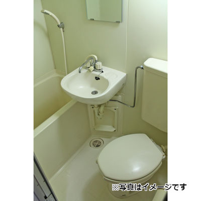 メゾン・ド・エマーブルの内装|内装です