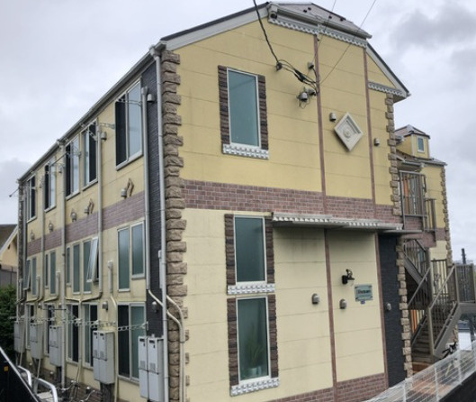 ユナイト保土ヶ谷デムーロの杜