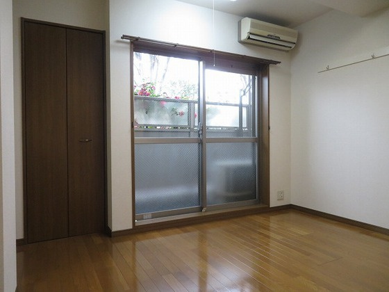 アヴェニール高井戸の居間・リビング|居室