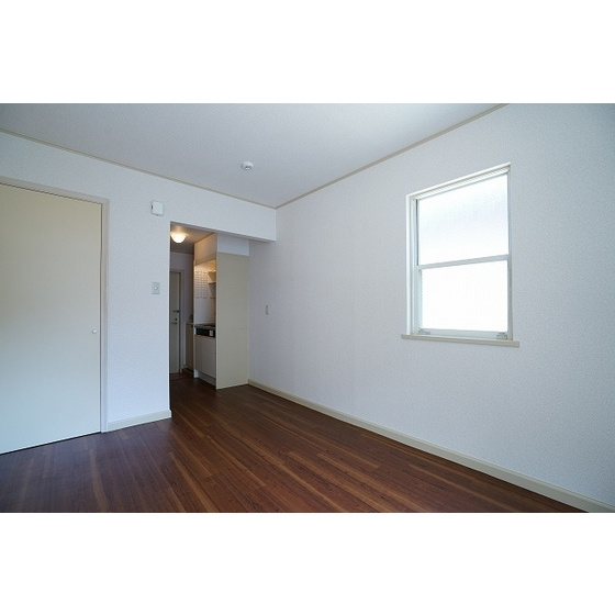 ベルシオン長沼のその他|洋室