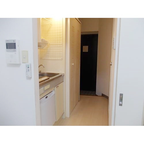 ベルシェ船橋ラマージュの内装|中はこのようになっています