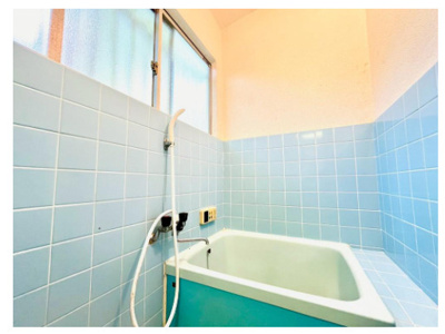 【浴室】 | 大和高田市池田