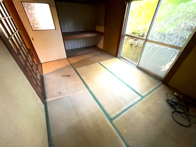 【和室】 | 大和高田市池田