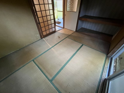 【和室】 | 大和高田市池田