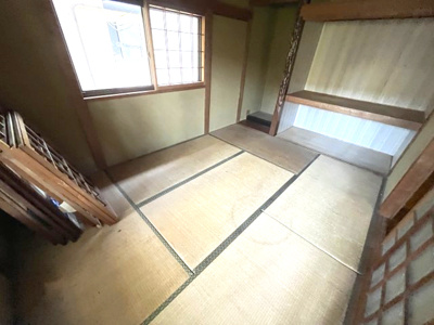 【和室】 | 大和高田市池田