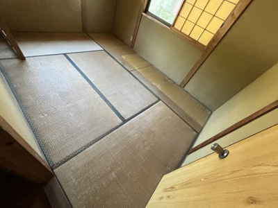 【和室】 | 大和高田市池田