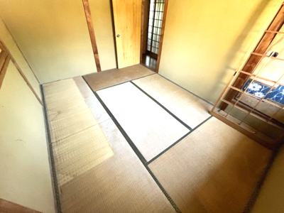 【和室】 | 大和高田市池田