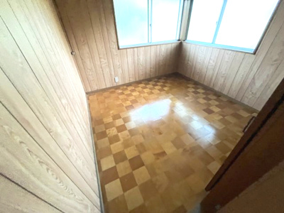 【寝室】 | 大和高田市池田