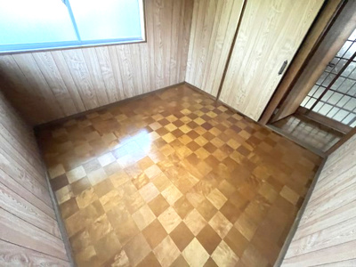 【寝室】 | 大和高田市池田