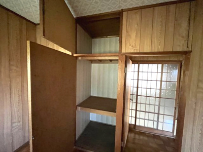 【収納】 | 大和高田市池田