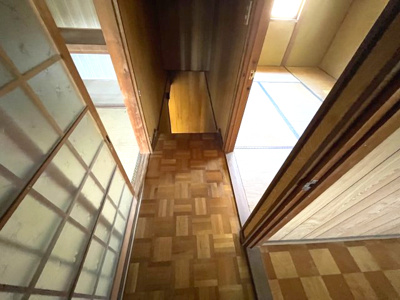 【内装】 | 大和高田市池田