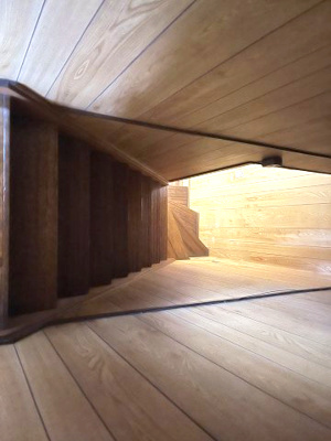 【その他】 | 大和高田市池田 | 階段