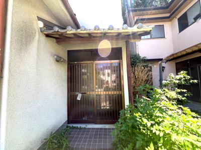 【玄関】 | 大和高田市池田