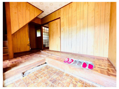 【玄関】 | 大和高田市池田