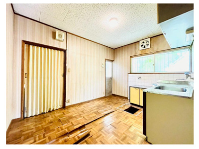 【キッチン】 | 大和高田市池田