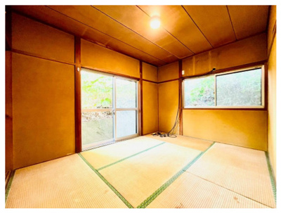【和室】 | 大和高田市池田