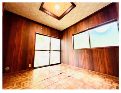 【洋室】 | 大和高田市池田