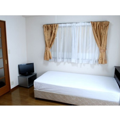 ゼントビルの内装|内装です