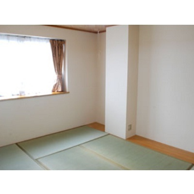 ゼントビルの内装|明るい室内です