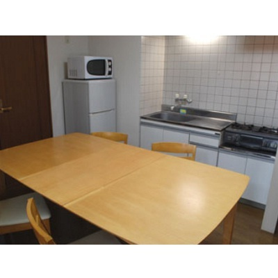 ゼントビルの内装|物件の内装です