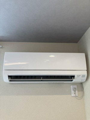 【設備】 | シャーメゾンエムシーエス旗ヶ崎