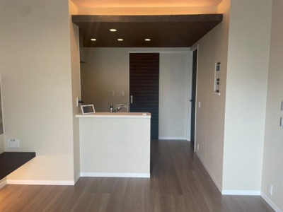 【キッチン】 | シャーメゾンエムシーエス旗ヶ崎