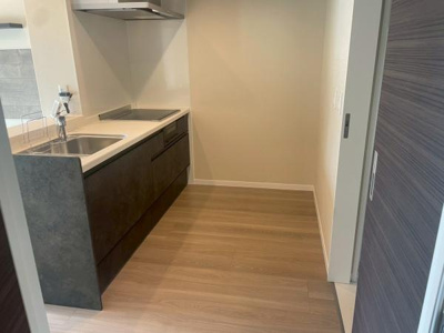 【キッチン】 | シャーメゾンエムシーエス旗ヶ崎