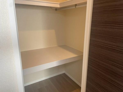 【収納】 | シャーメゾンエムシーエス旗ヶ崎