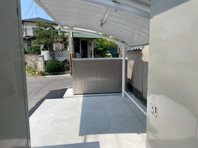 【その他共用部分】 | シャーメゾンエムシーエス旗ヶ崎