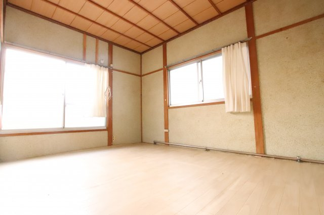 【洋室】 | はびきの5丁目戸建