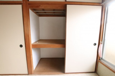 【収納】 | はびきの5丁目戸建