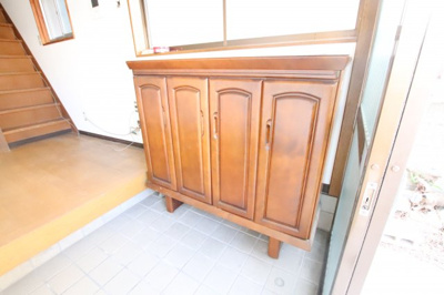 【収納】 | はびきの5丁目戸建