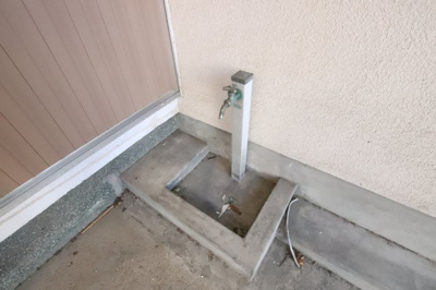 【その他】 | はびきの5丁目戸建